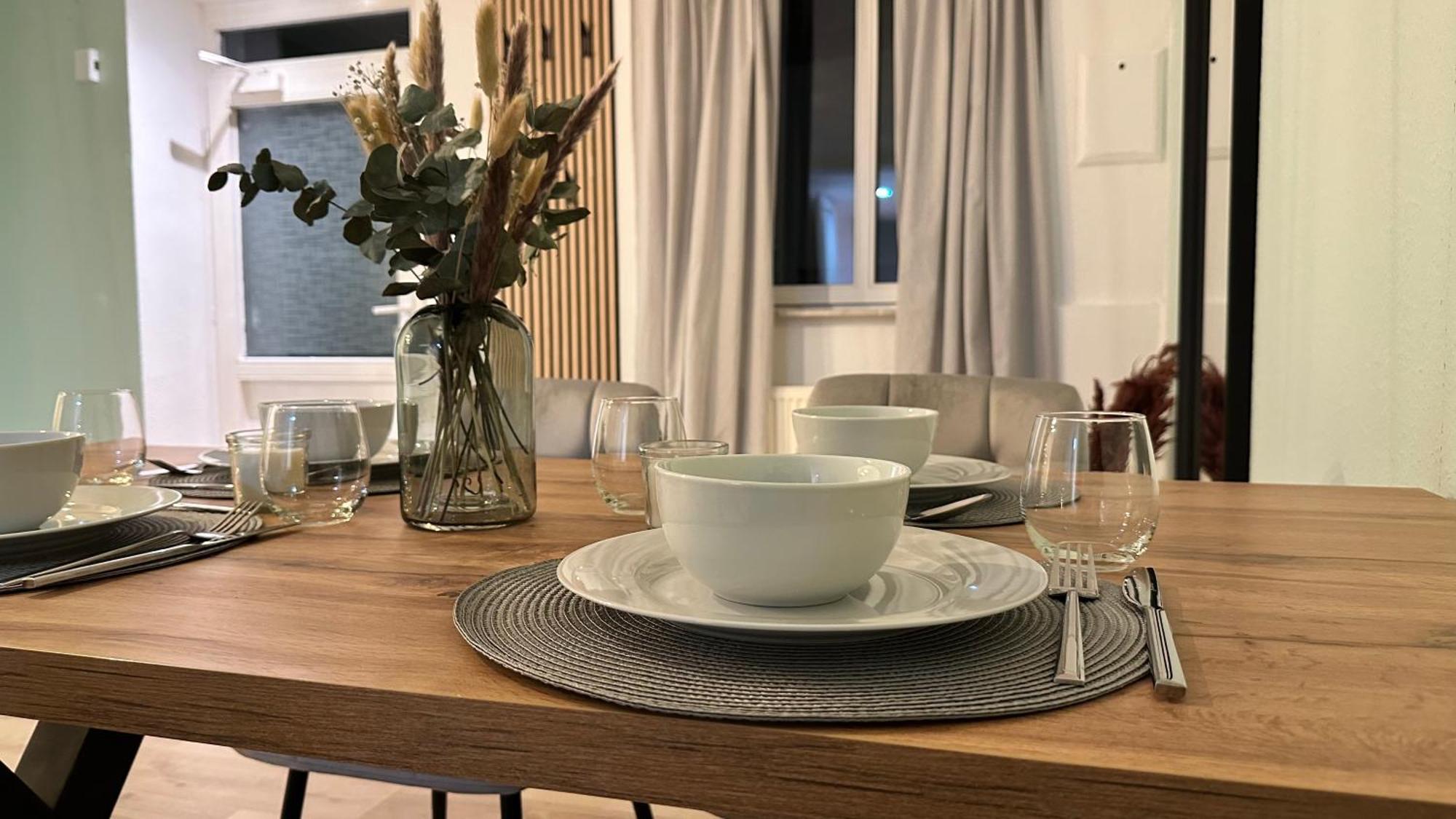 Apartment Familienfreundlich - Eleganz Im Hunsrueck, Nahe Mosel