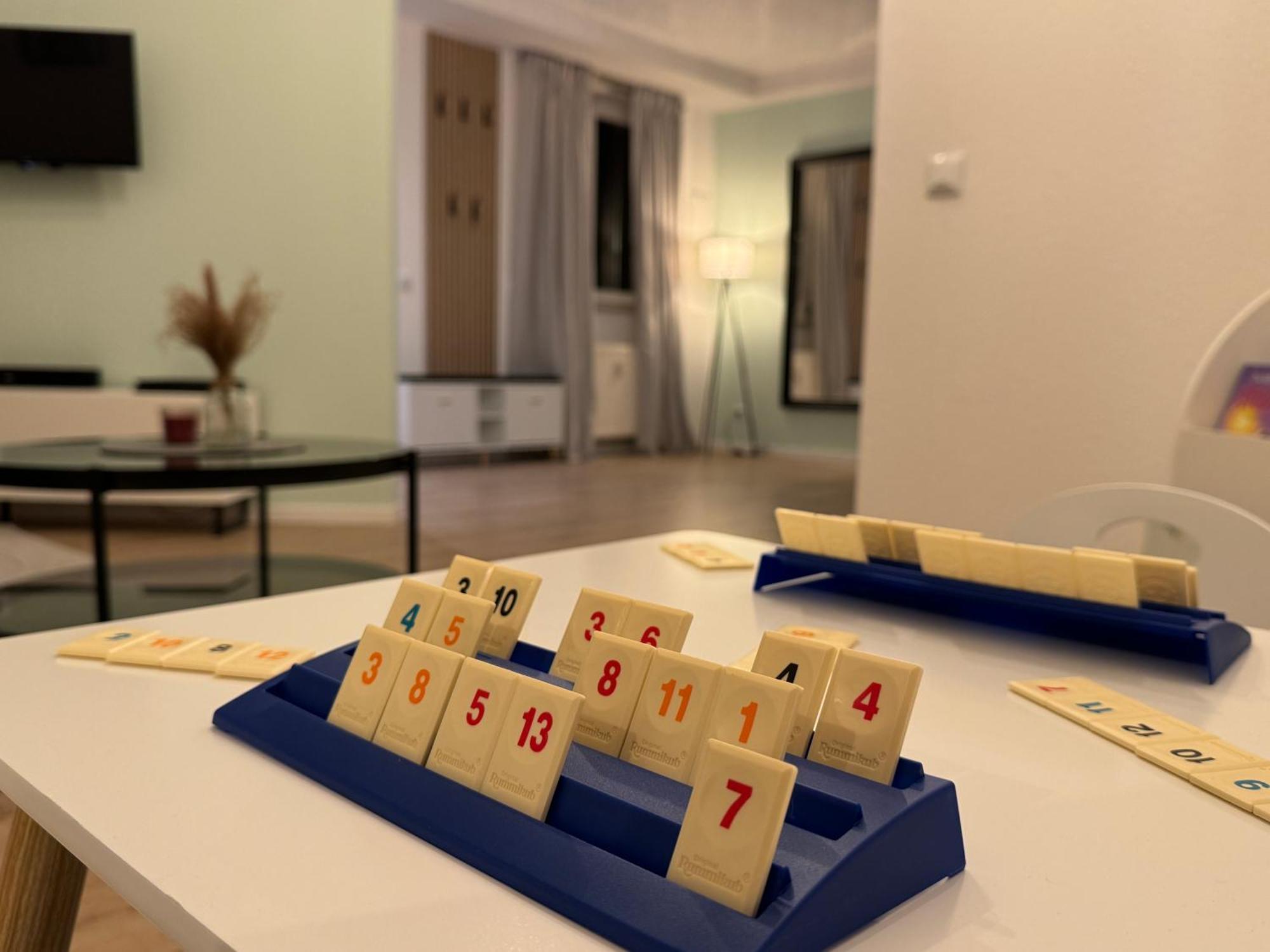Apartment Familienfreundlich - Eleganz Im Hunsrueck, Nahe Mosel