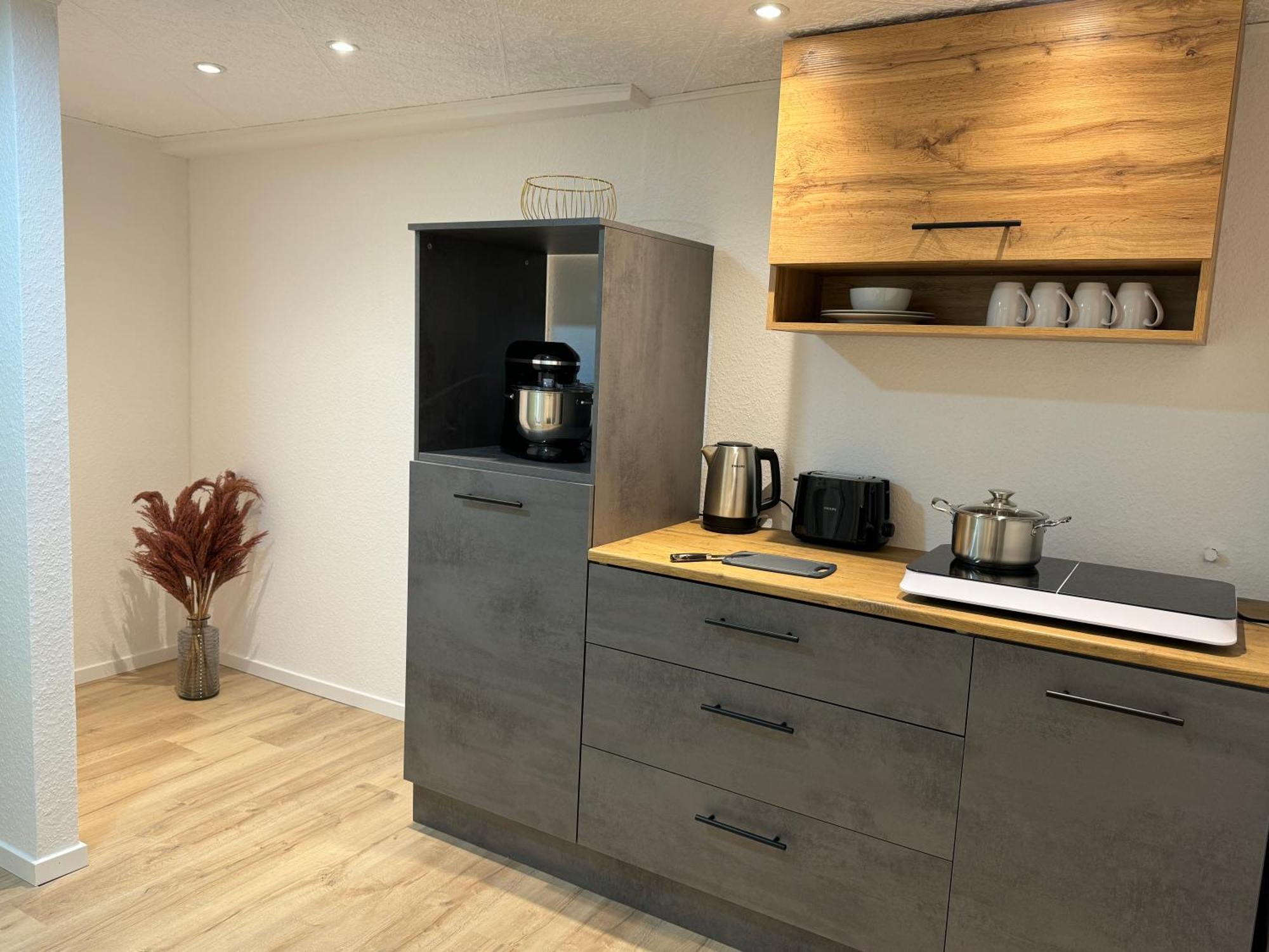 Familienfreundlich - Eleganz Im Hunsrueck, Nahe Mosel Apartment Morbach