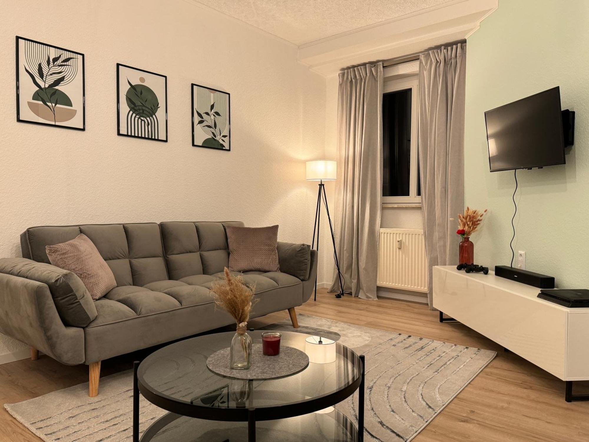 Apartment Familienfreundlich - Eleganz Im Hunsrueck, Nahe Mosel *